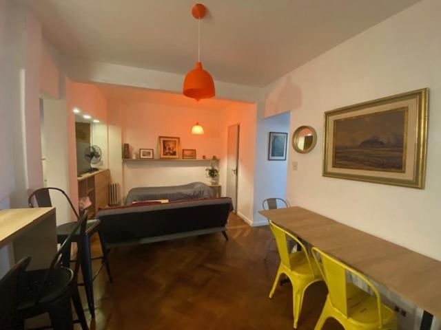 Apartment Fabuloso Para Grupos - Buenos Aires