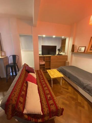 Apartment Fabuloso Para Grupos - Buenos Aires