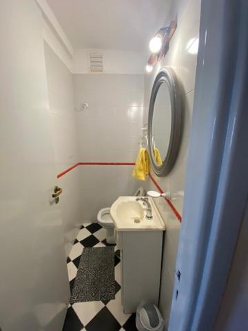 Fabuloso Para Grupos - Apartment Buenos Aires