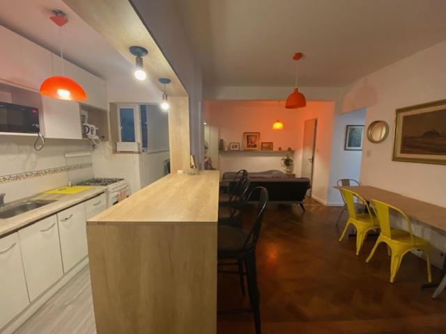 Apartment Fabuloso Para Grupos -