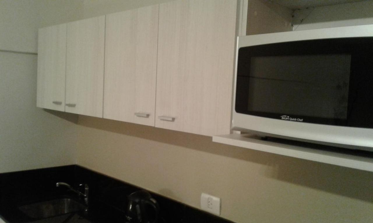 Departamento 1amb Amoblado En Palermo Hollywood Excelente Ubicacion Apartment *