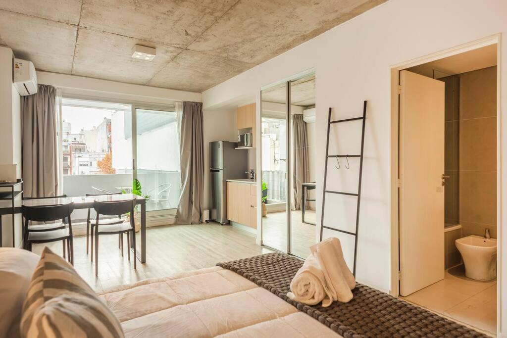 Cloudba Thames Palermo Soho Apartamento