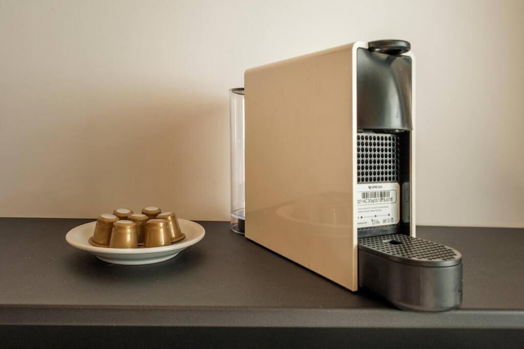 Apartamento Cloudba Thames Palermo Soho Buenos Aires
