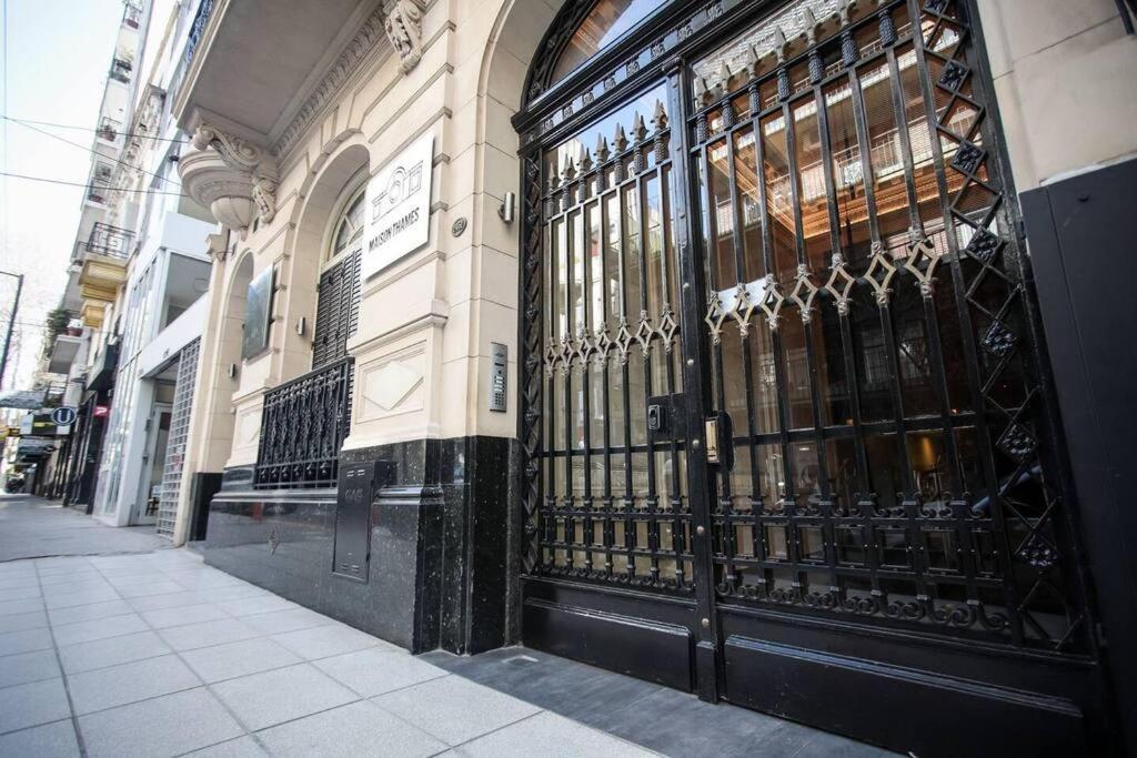 Apartamento Cloudba Thames Palermo Soho