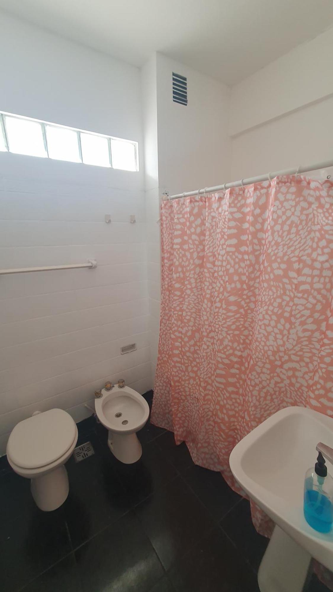 Comodo Departamento En El Centro Buenos Aires