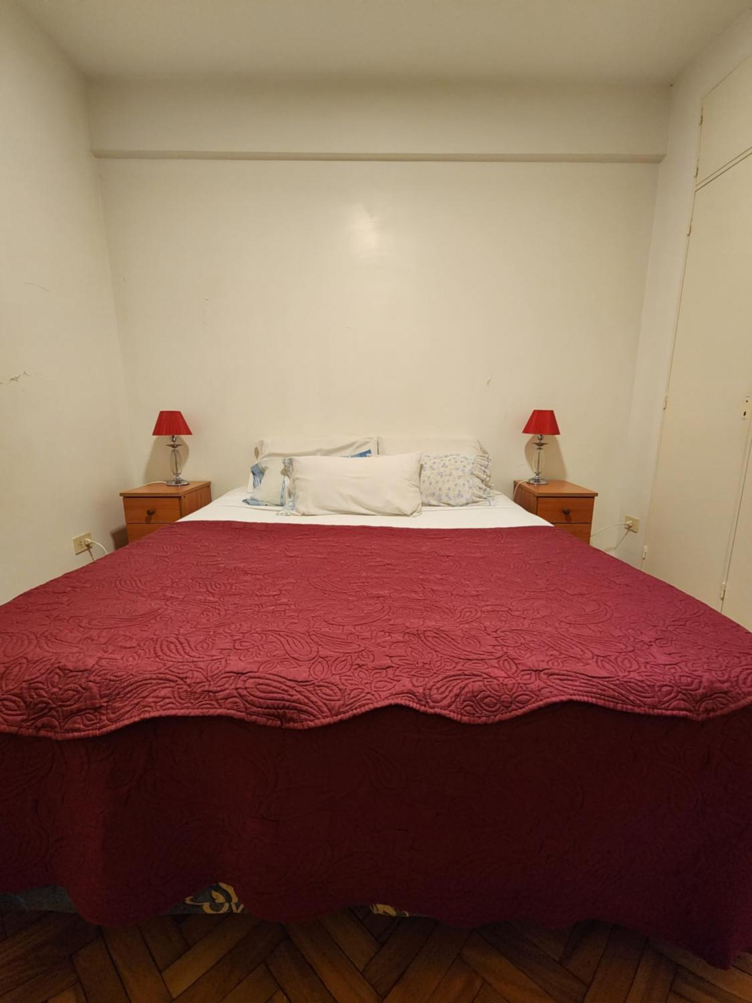 Apartment Amusing Recoleta *