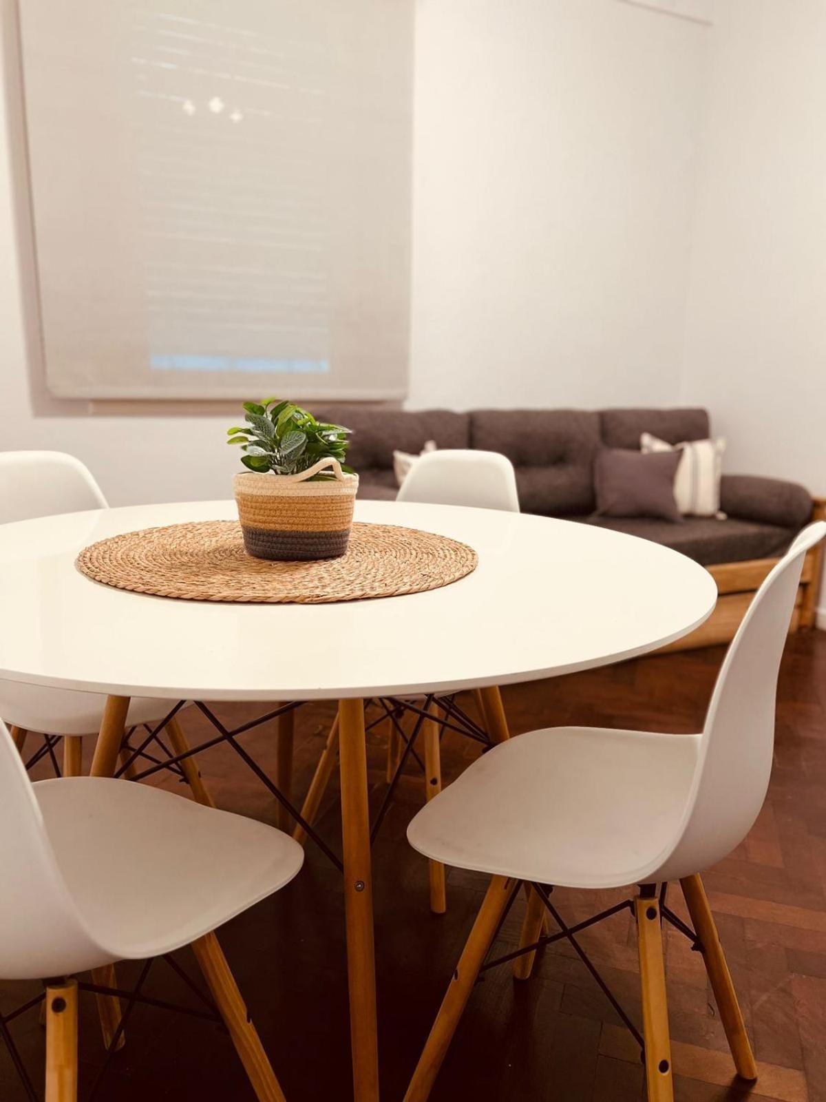 Apartment Sucre Buenos Aires
