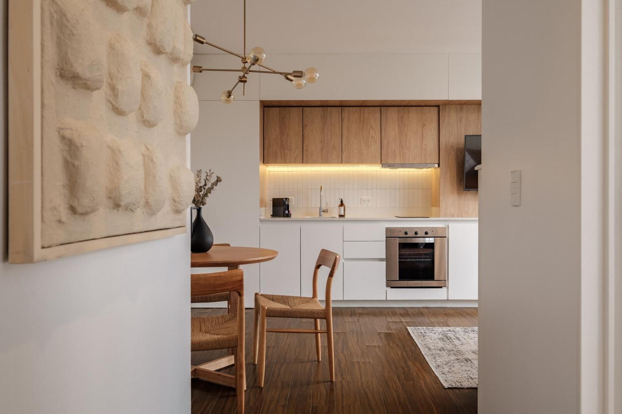 Nido At Palermo Soho Square Apartment Buenos Aires