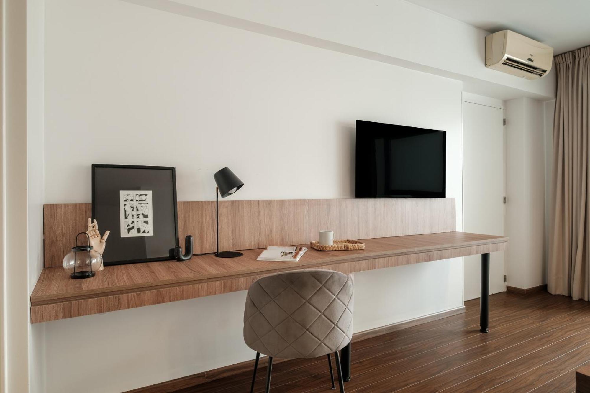 Nido At Palermo Soho Square Apartment *