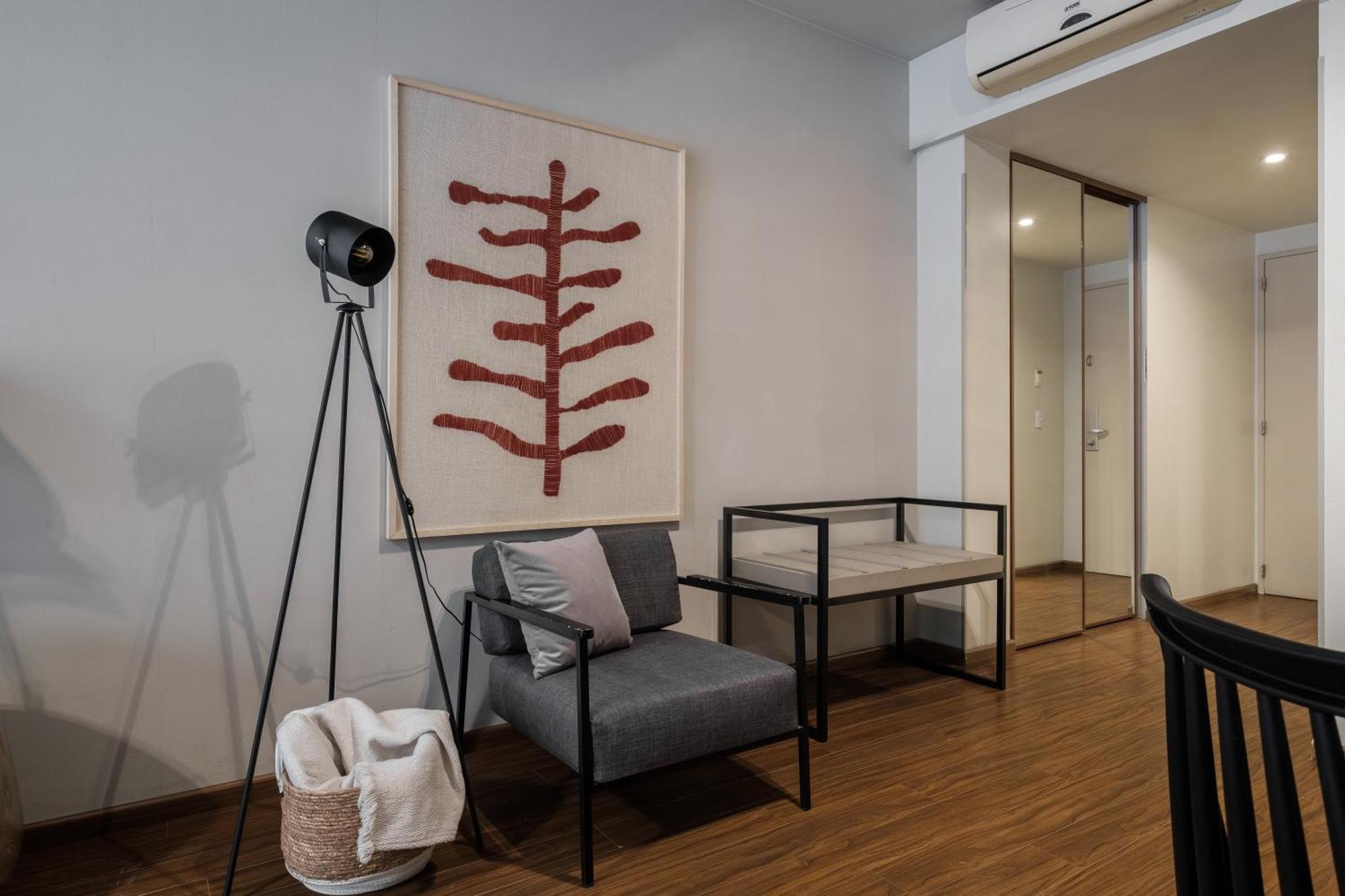Apartment Nido At Palermo Soho Square *
