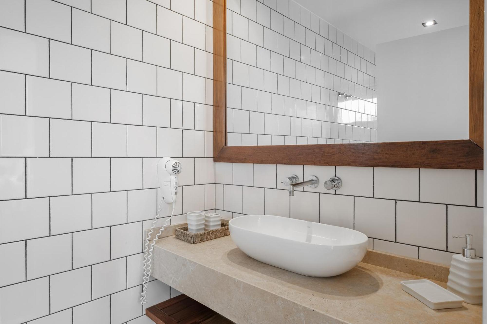 Apartment Nido At Palermo Soho Square