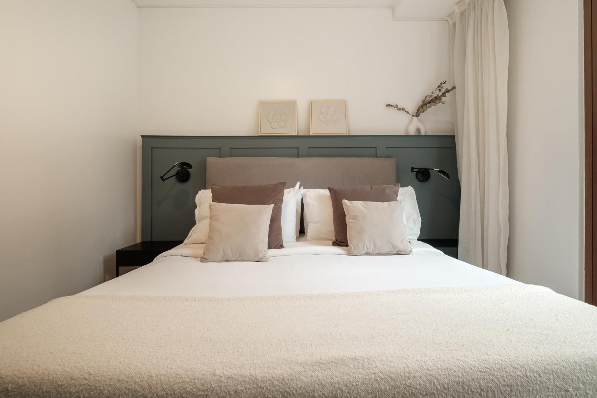 Apartment Nido At Palermo Soho Square *