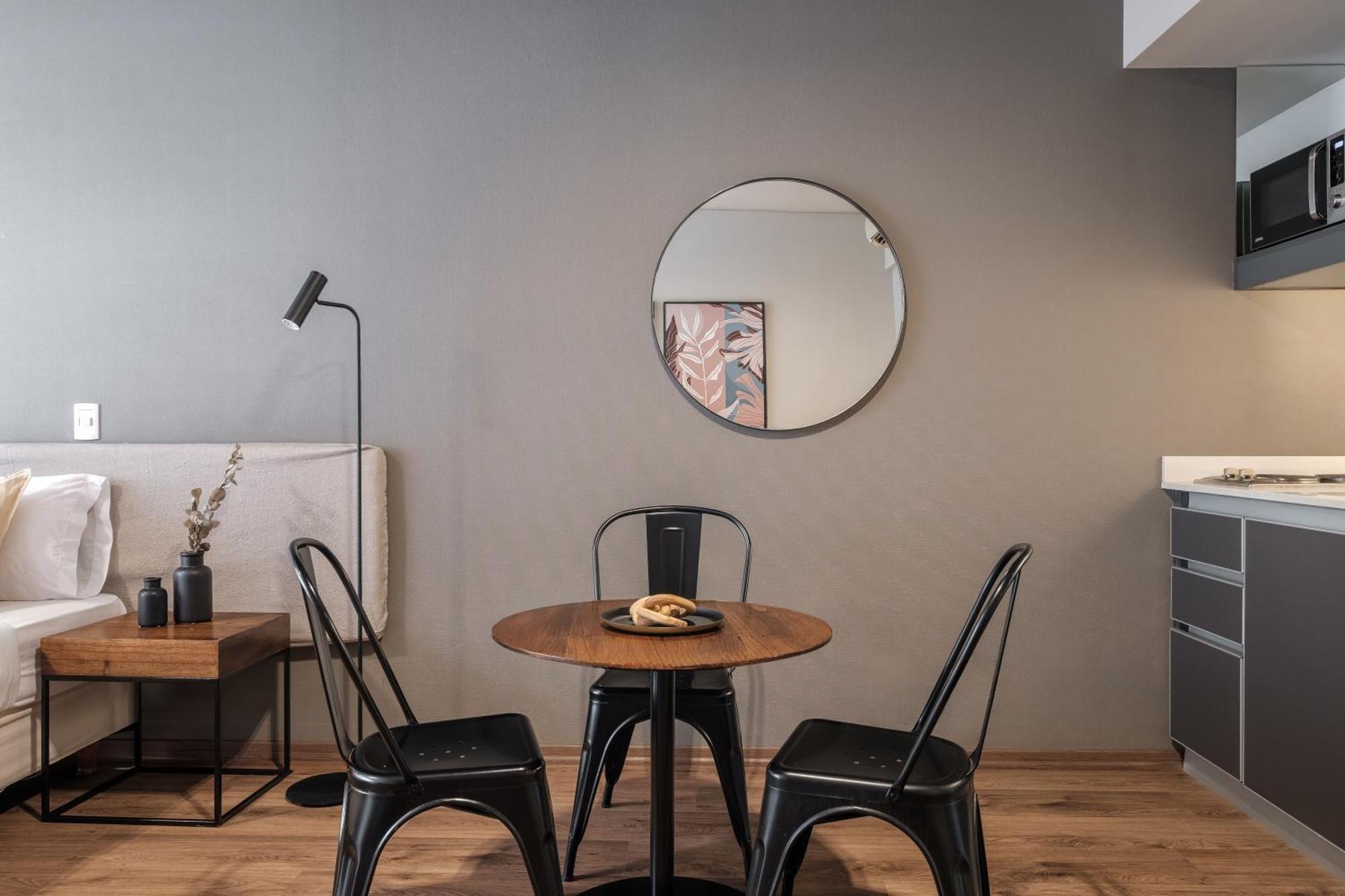 Apartment Nido At Palermo Soho Square