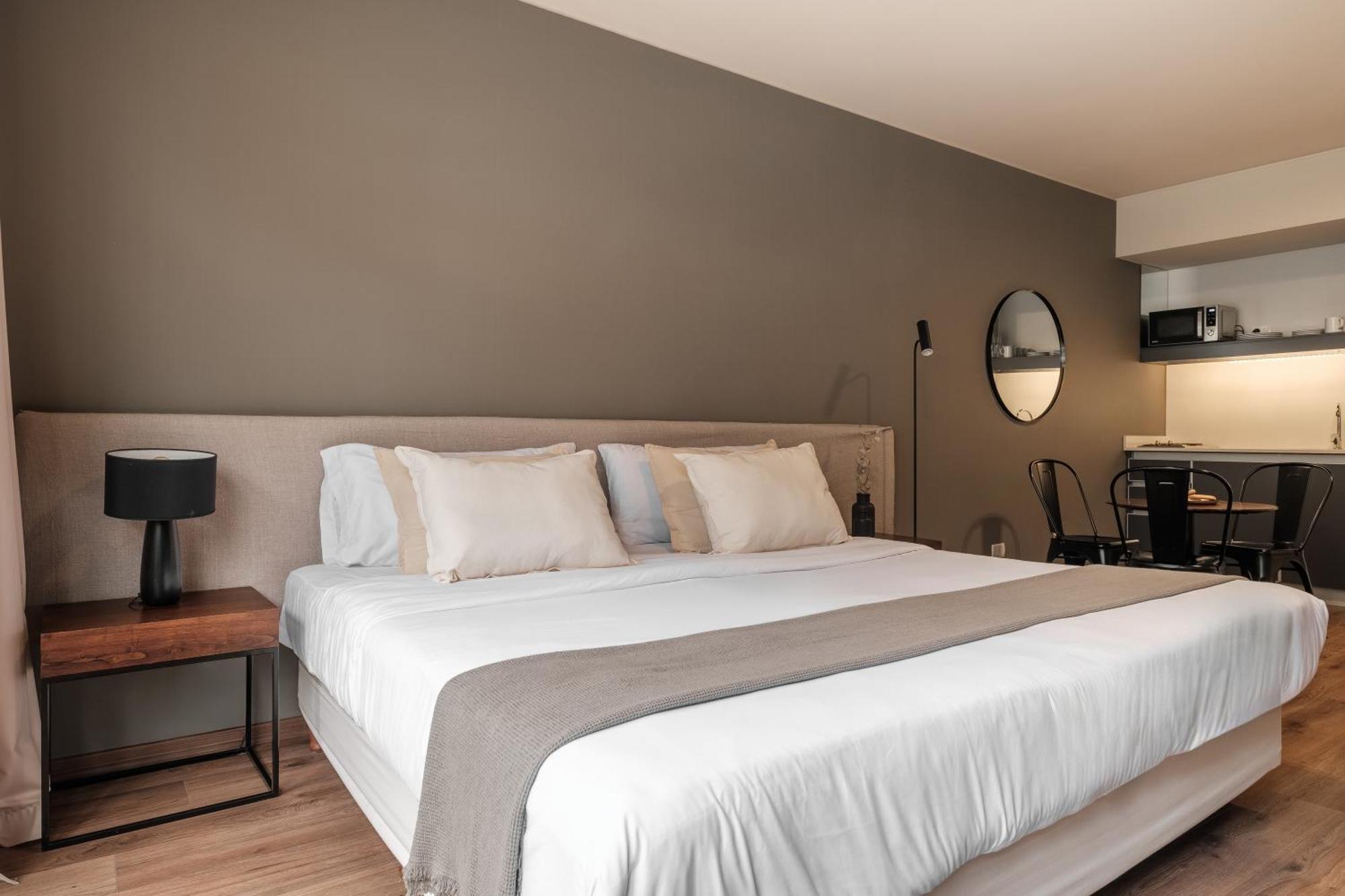 Apartment Nido At Palermo Soho Square *