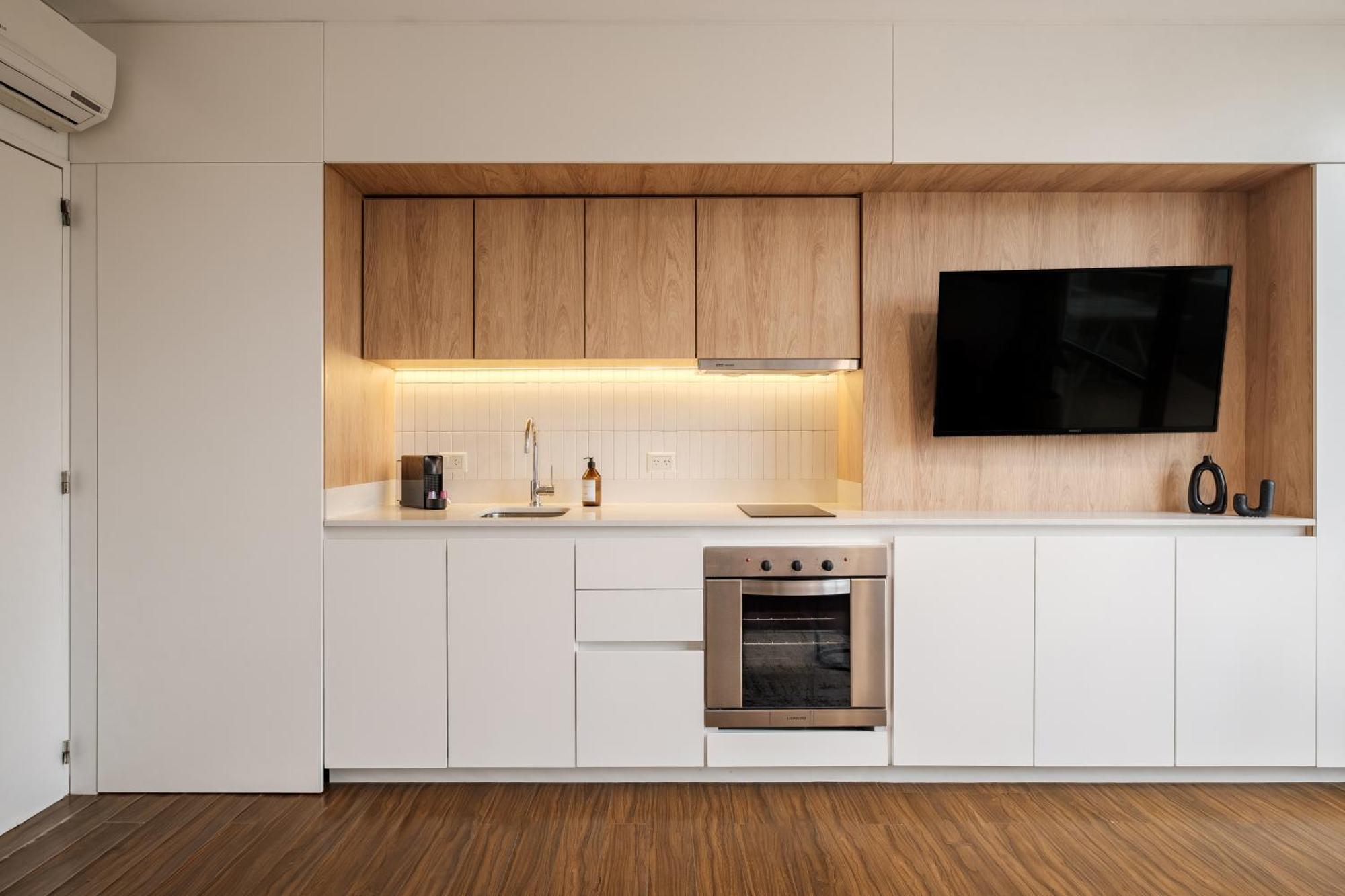 Apartment Nido At Palermo Soho Square *