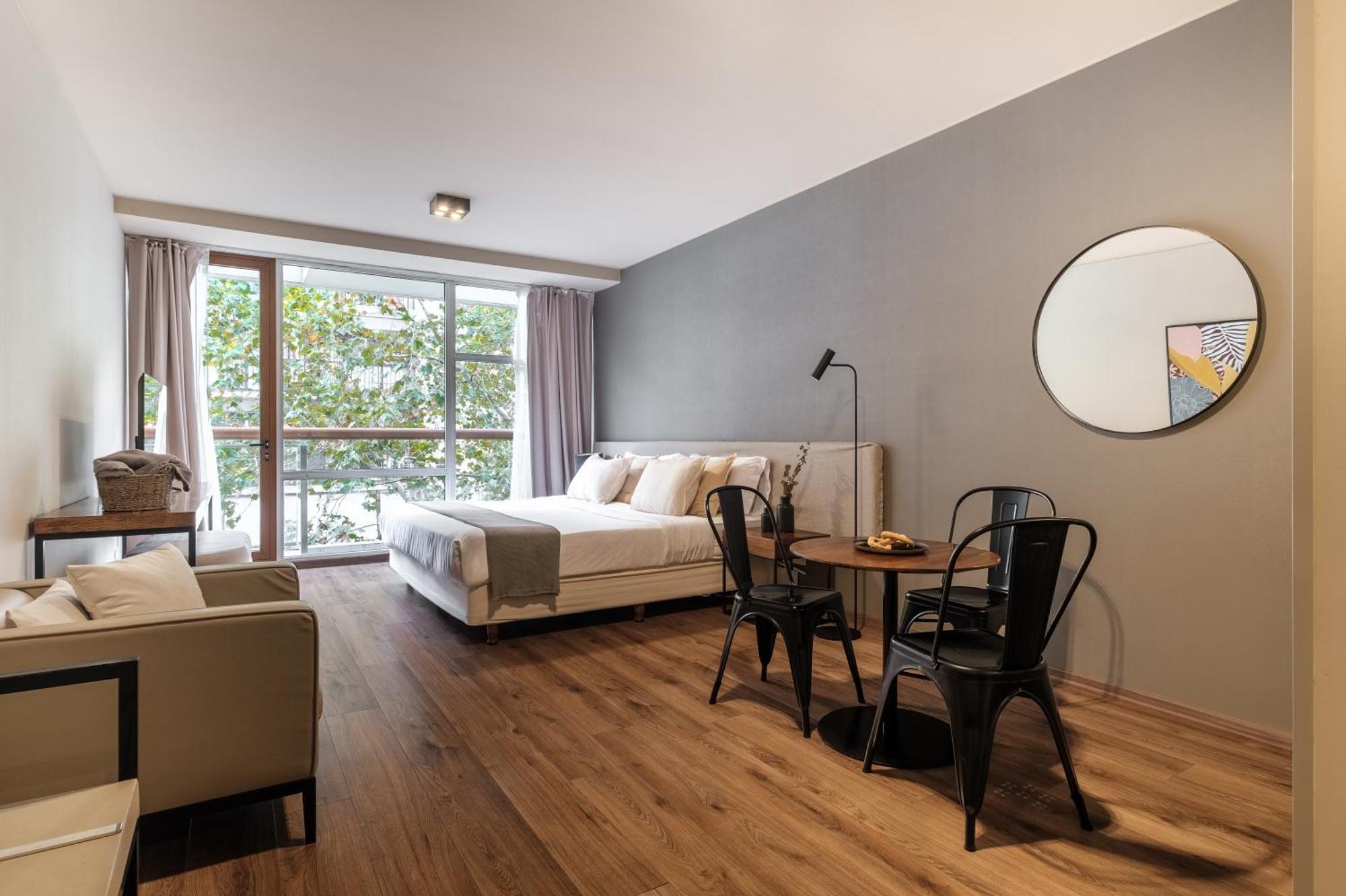 Apartment Nido At Palermo Soho Square *