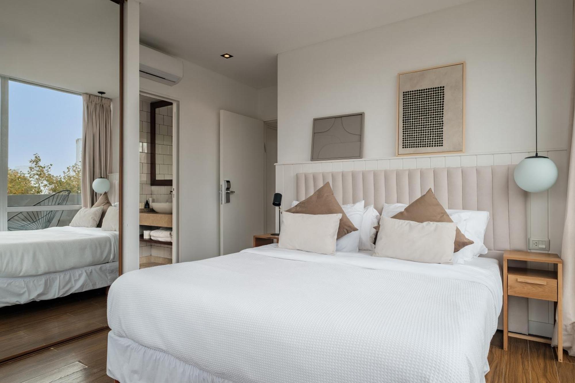 Apartment Nido At Palermo Soho Square