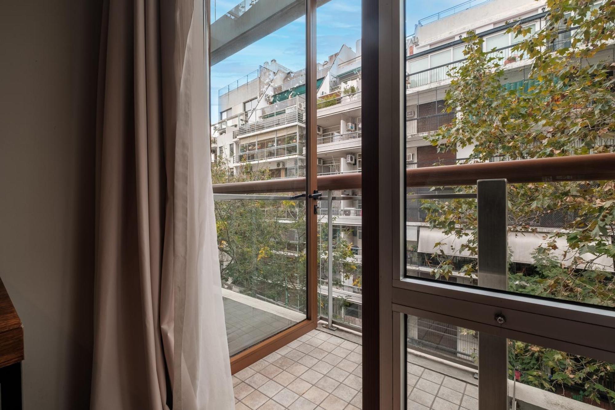 Nido At Palermo Soho Square Apartment *