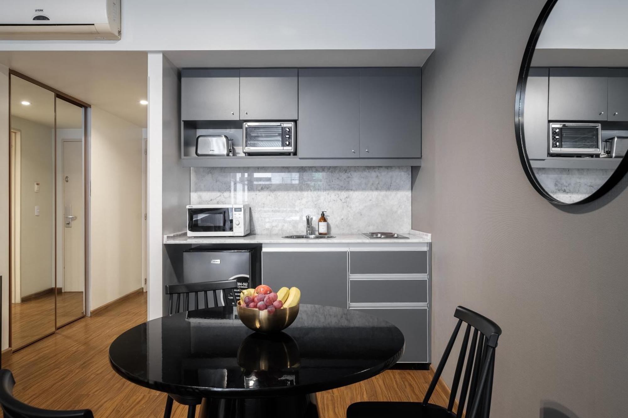 Nido At Palermo Soho Square Apartment *