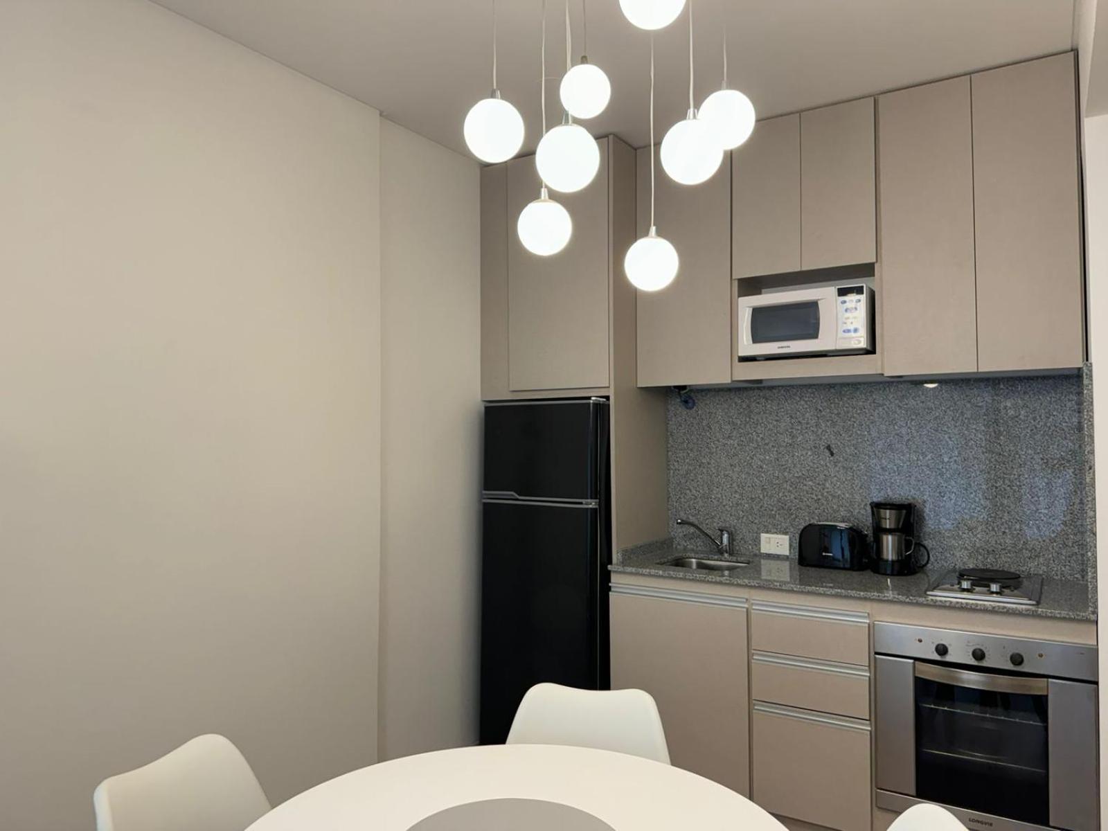 Apartment Monroe *