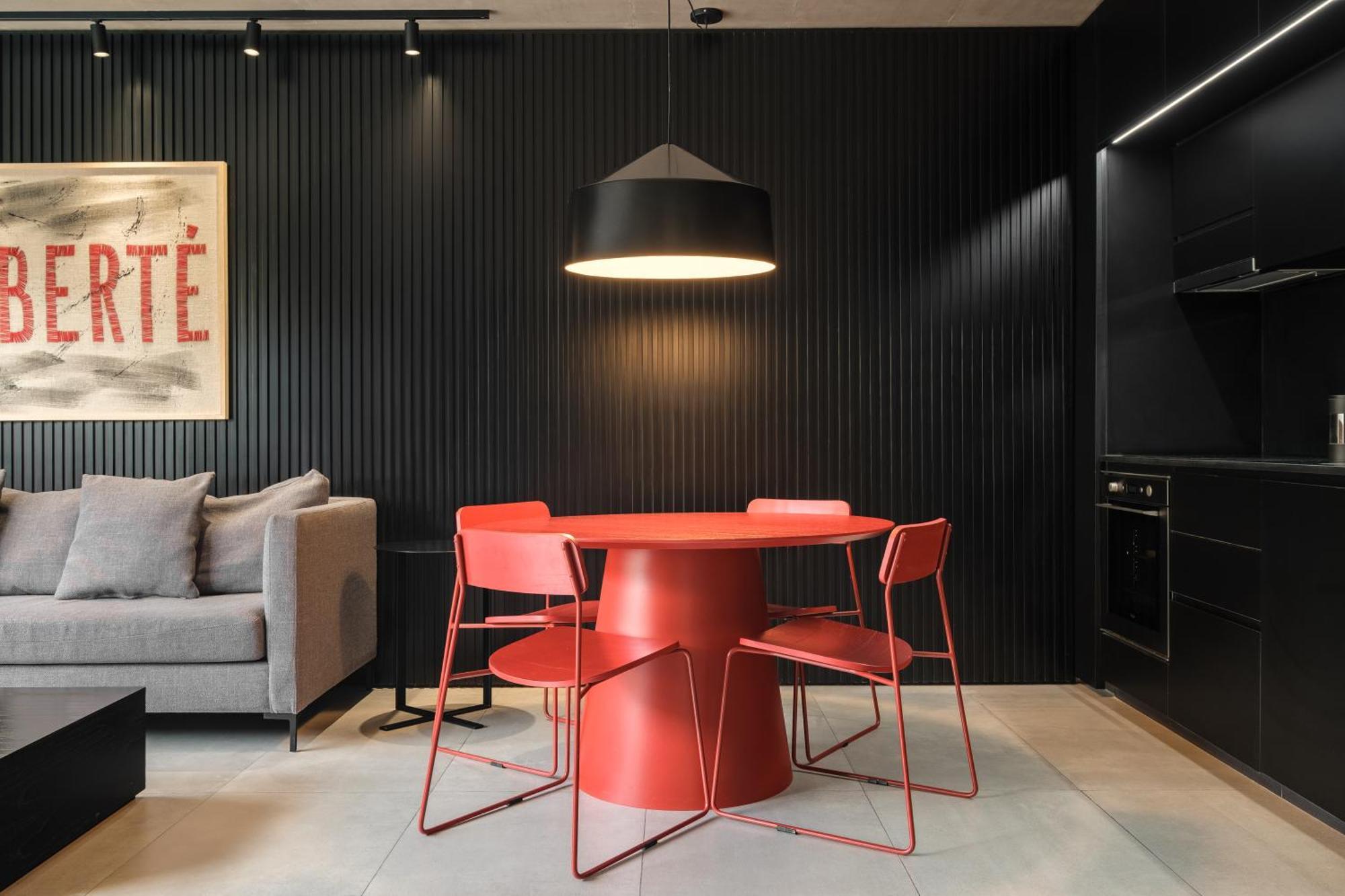Apartment Nido Pasaje Cabrer Buenos Aires