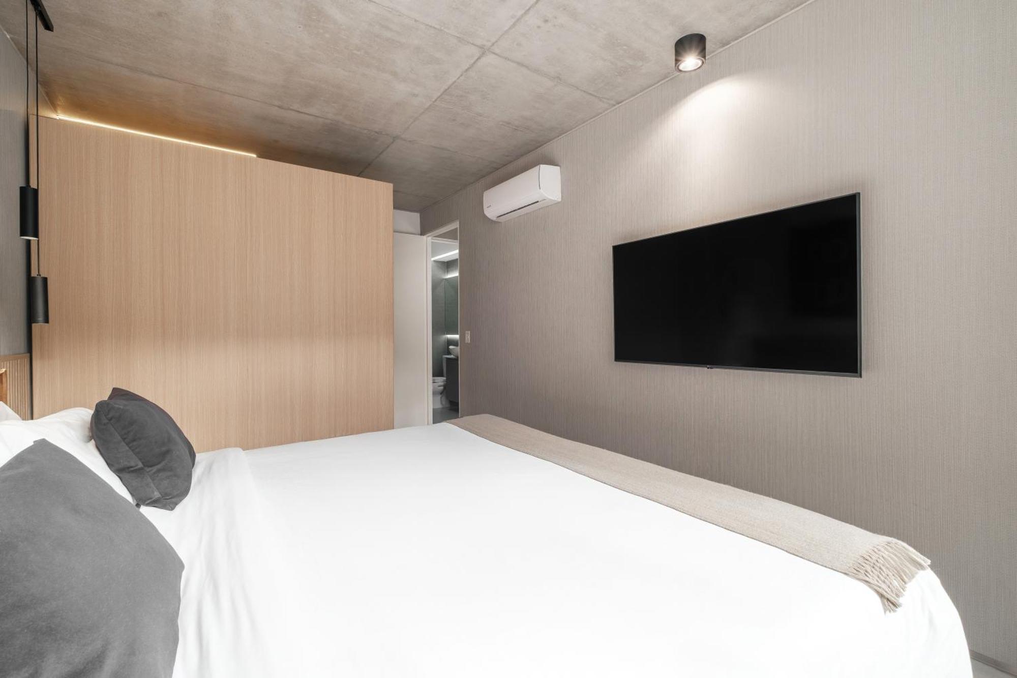 Apartment Nido Pasaje Cabrer *