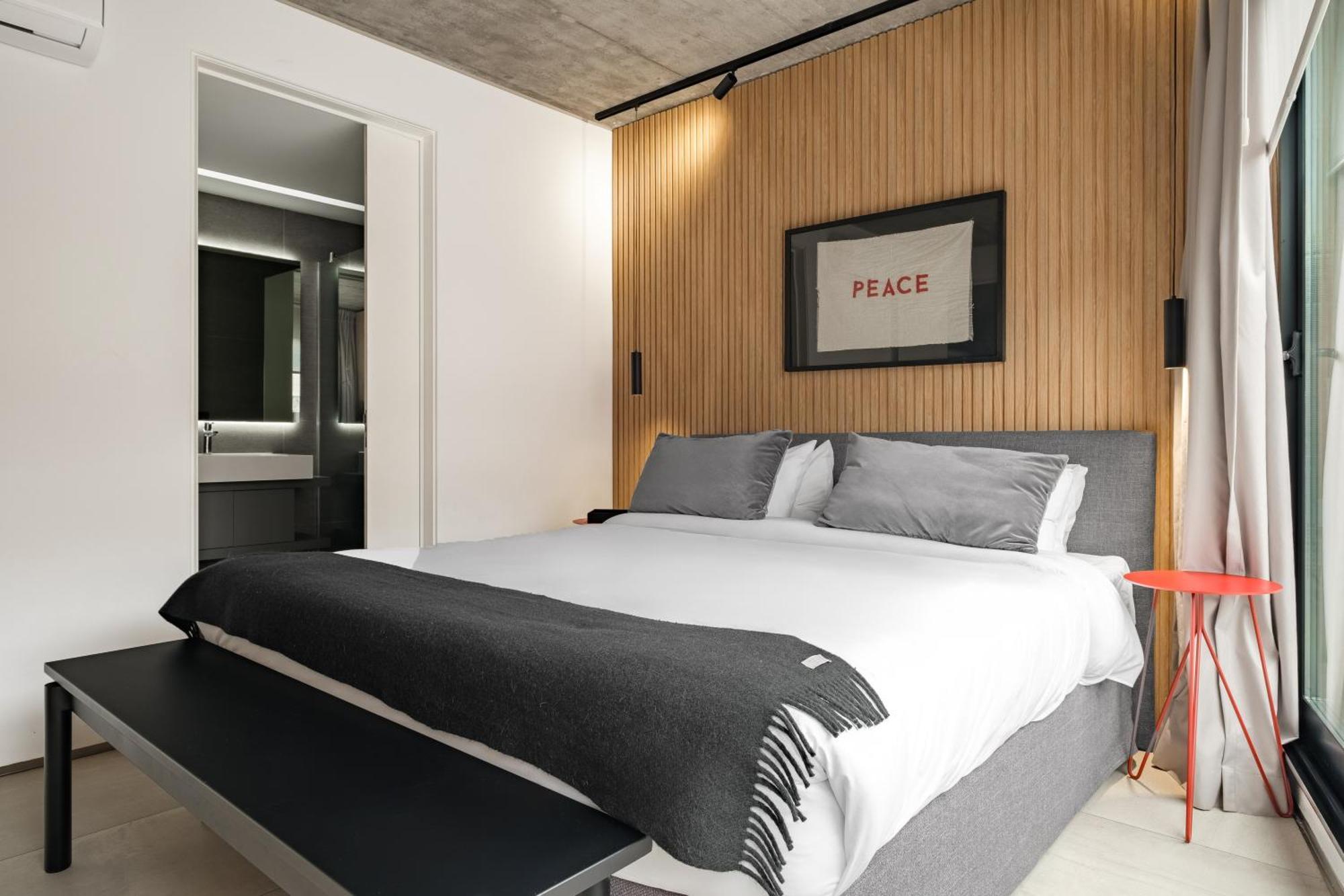 Nido Pasaje Cabrer Apartment