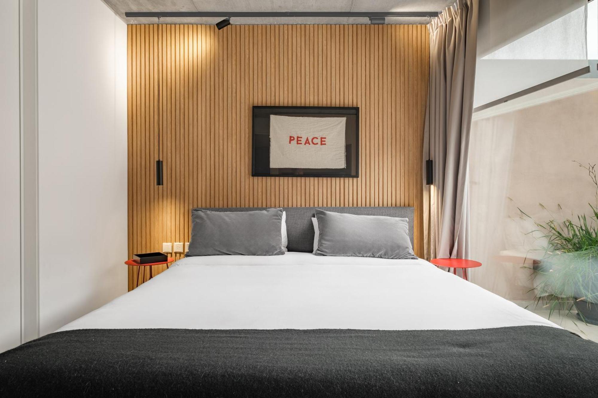 Nido Pasaje Cabrer Apartment