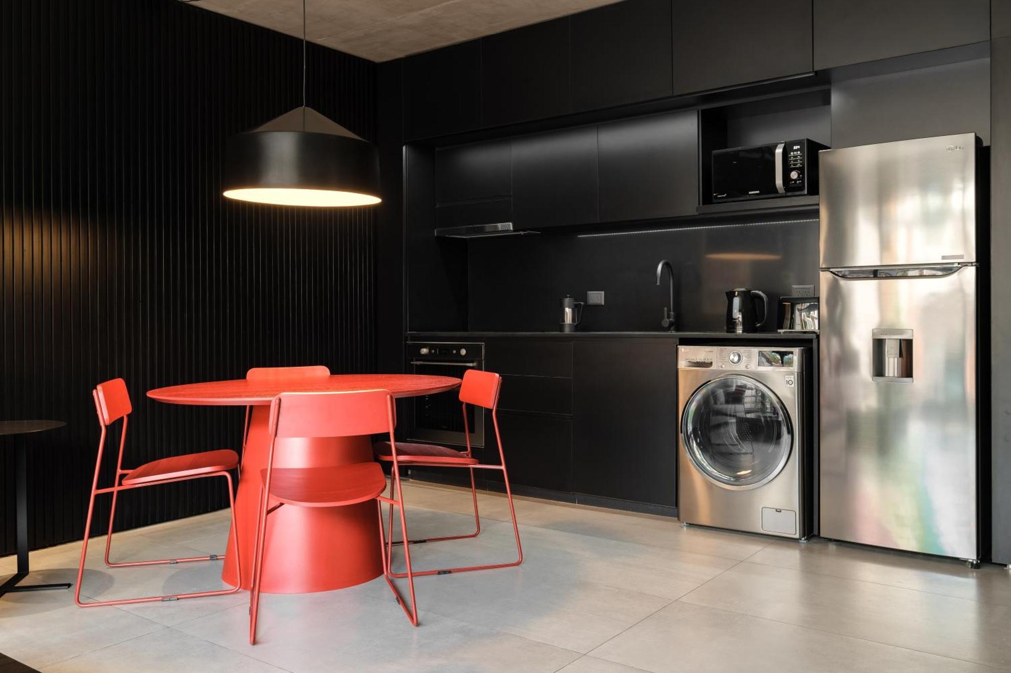 Apartment Nido Pasaje Cabrer Buenos Aires