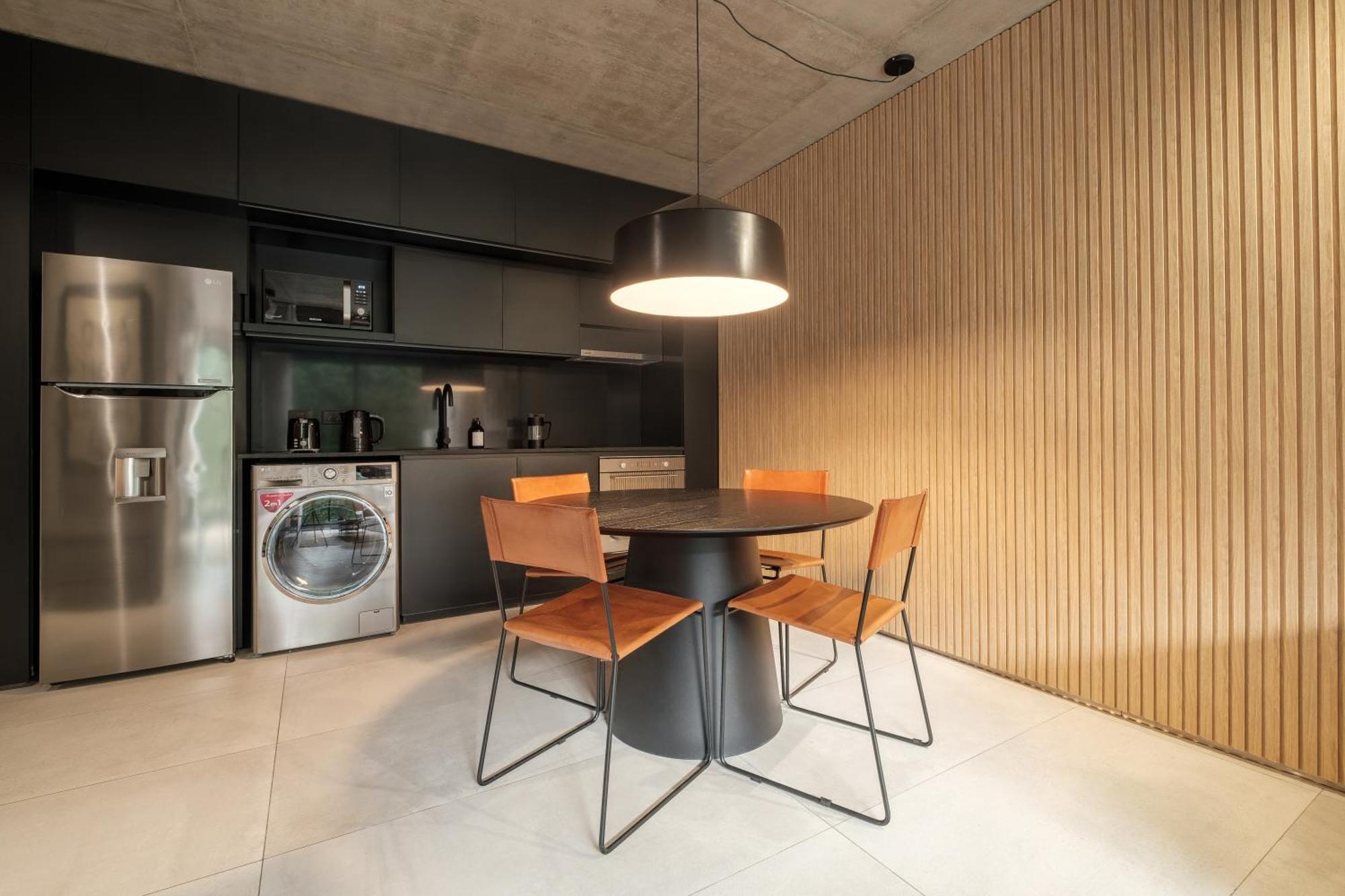 Nido Pasaje Cabrer Apartment