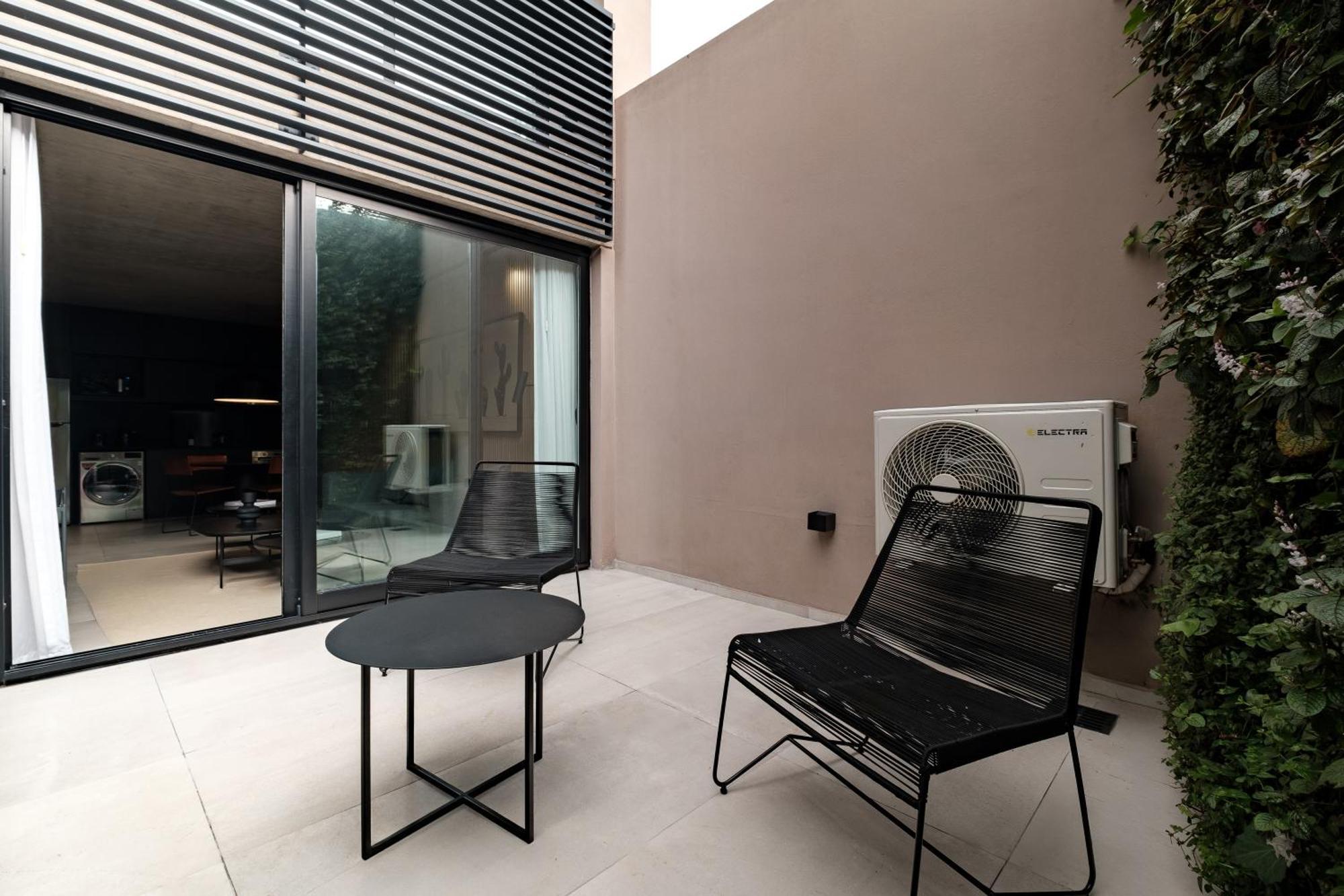 Apartment Nido Pasaje Cabrer *