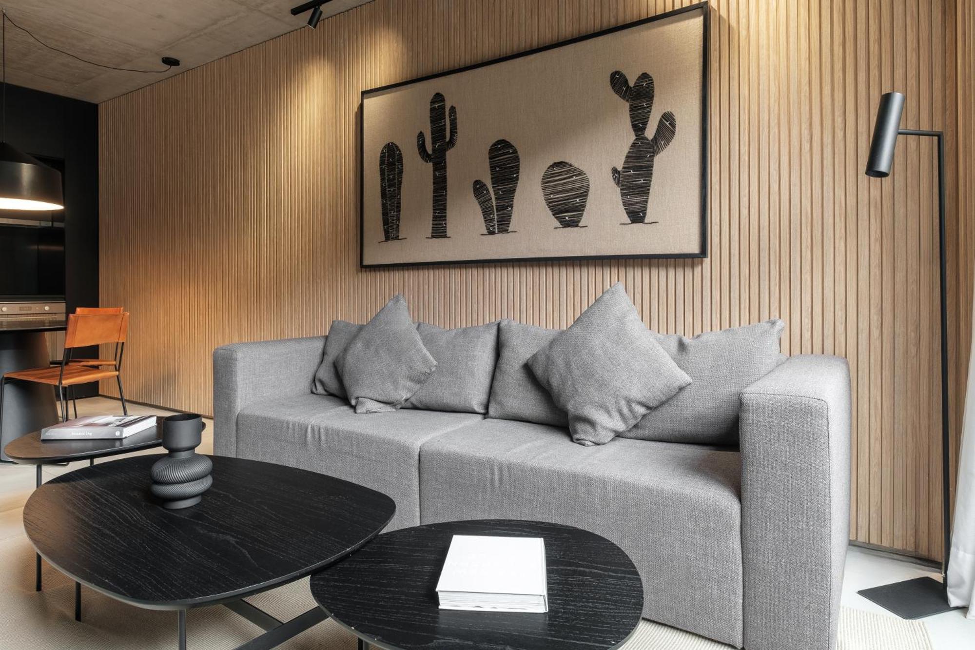 Apartment Nido Pasaje Cabrer Buenos Aires