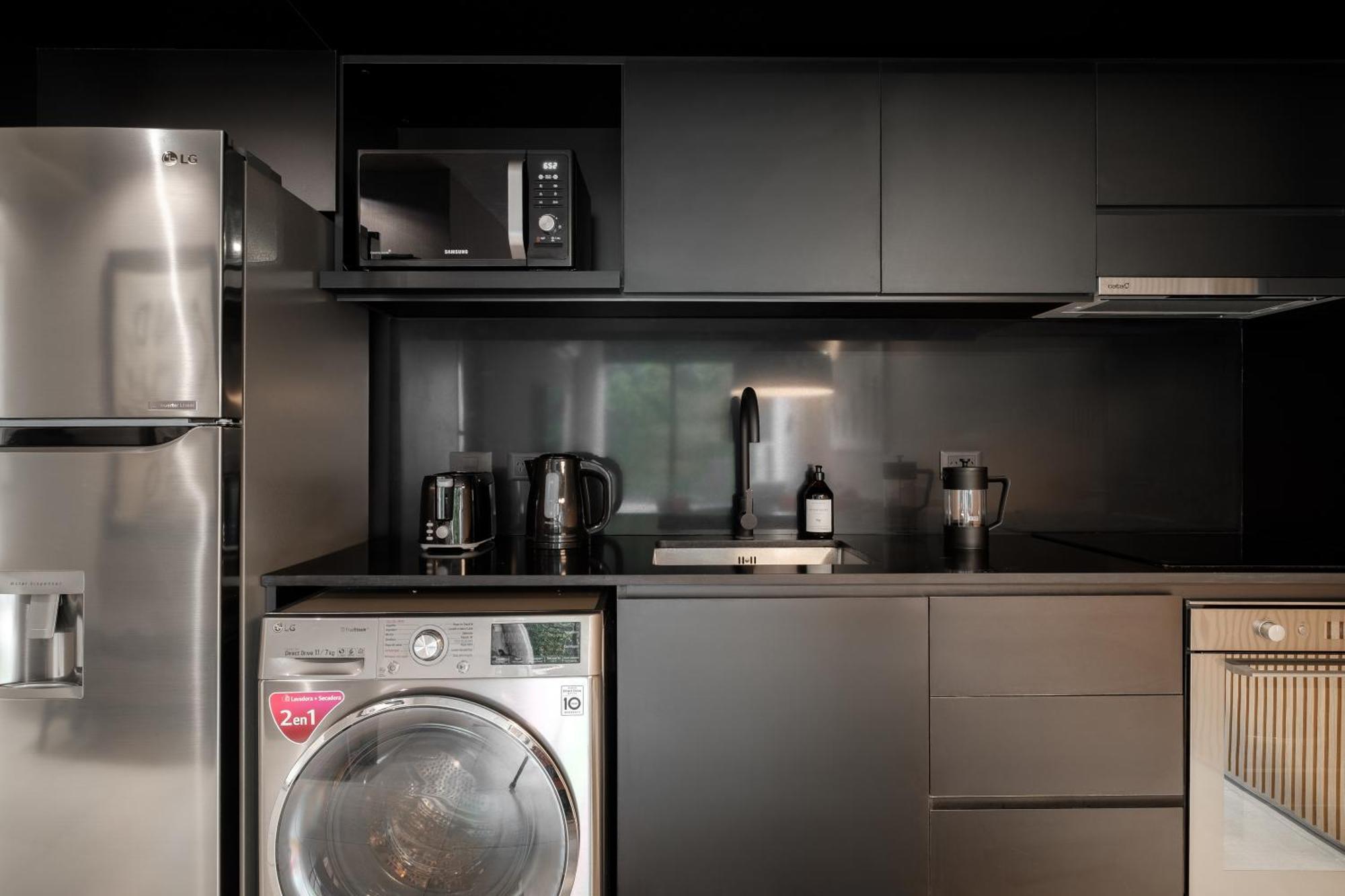 Apartment Nido Pasaje Cabrer Buenos Aires