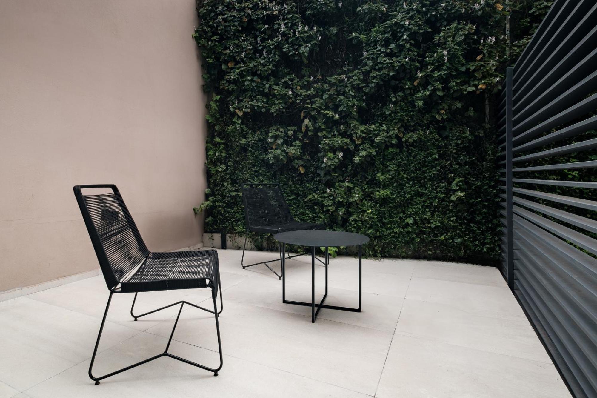 Nido Pasaje Cabrer Apartment