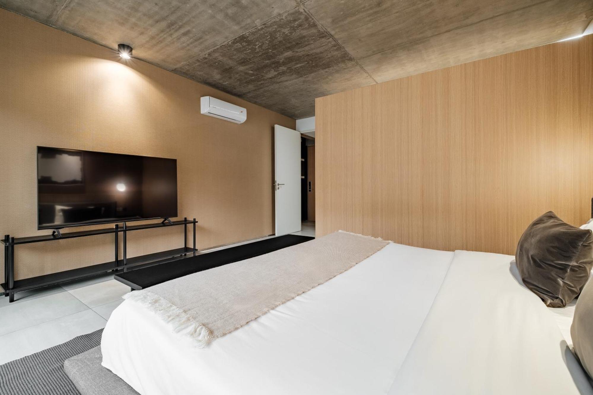 Nido Pasaje Cabrer Apartment *