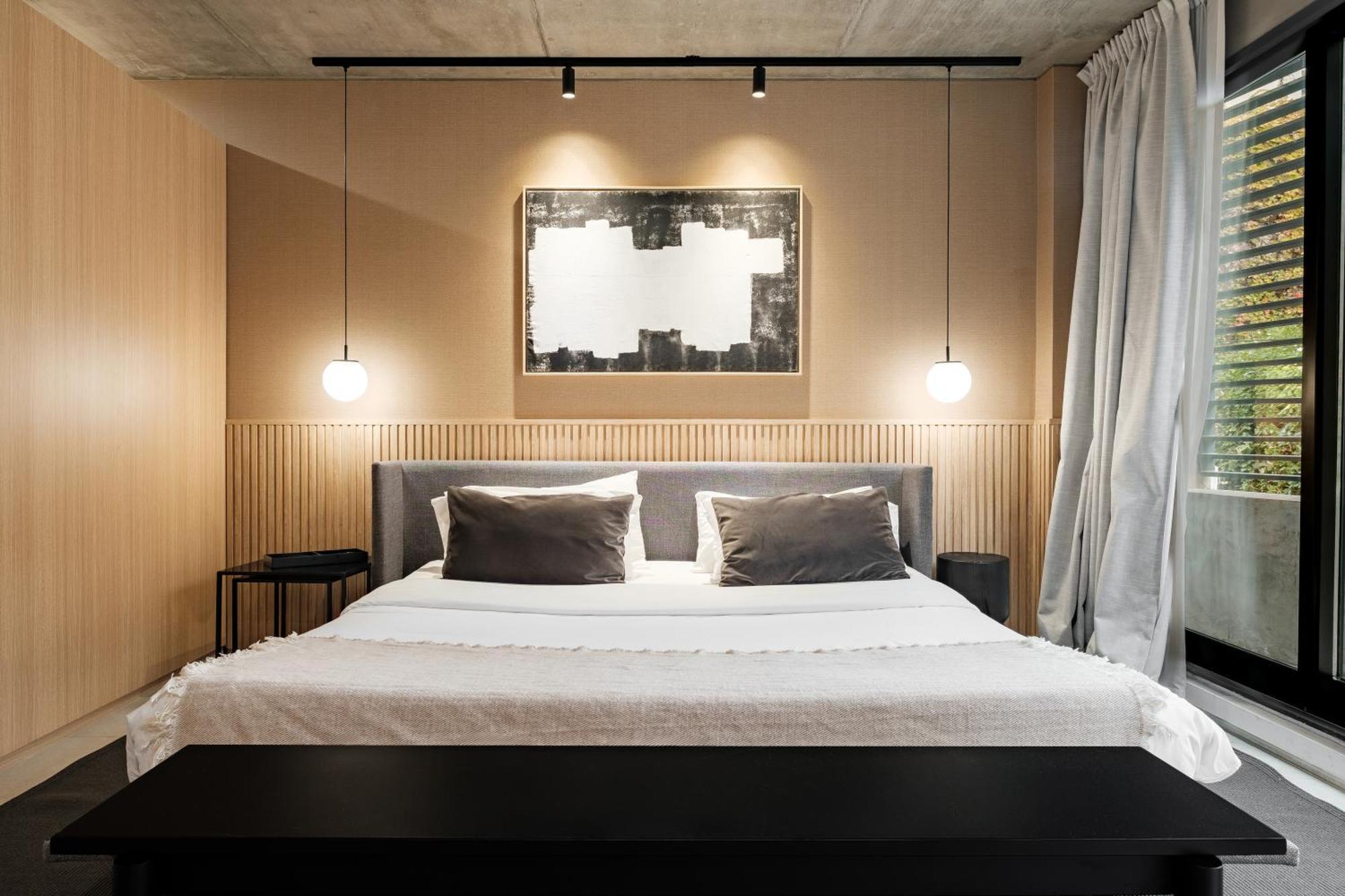 Nido Pasaje Cabrer Apartment Buenos Aires
