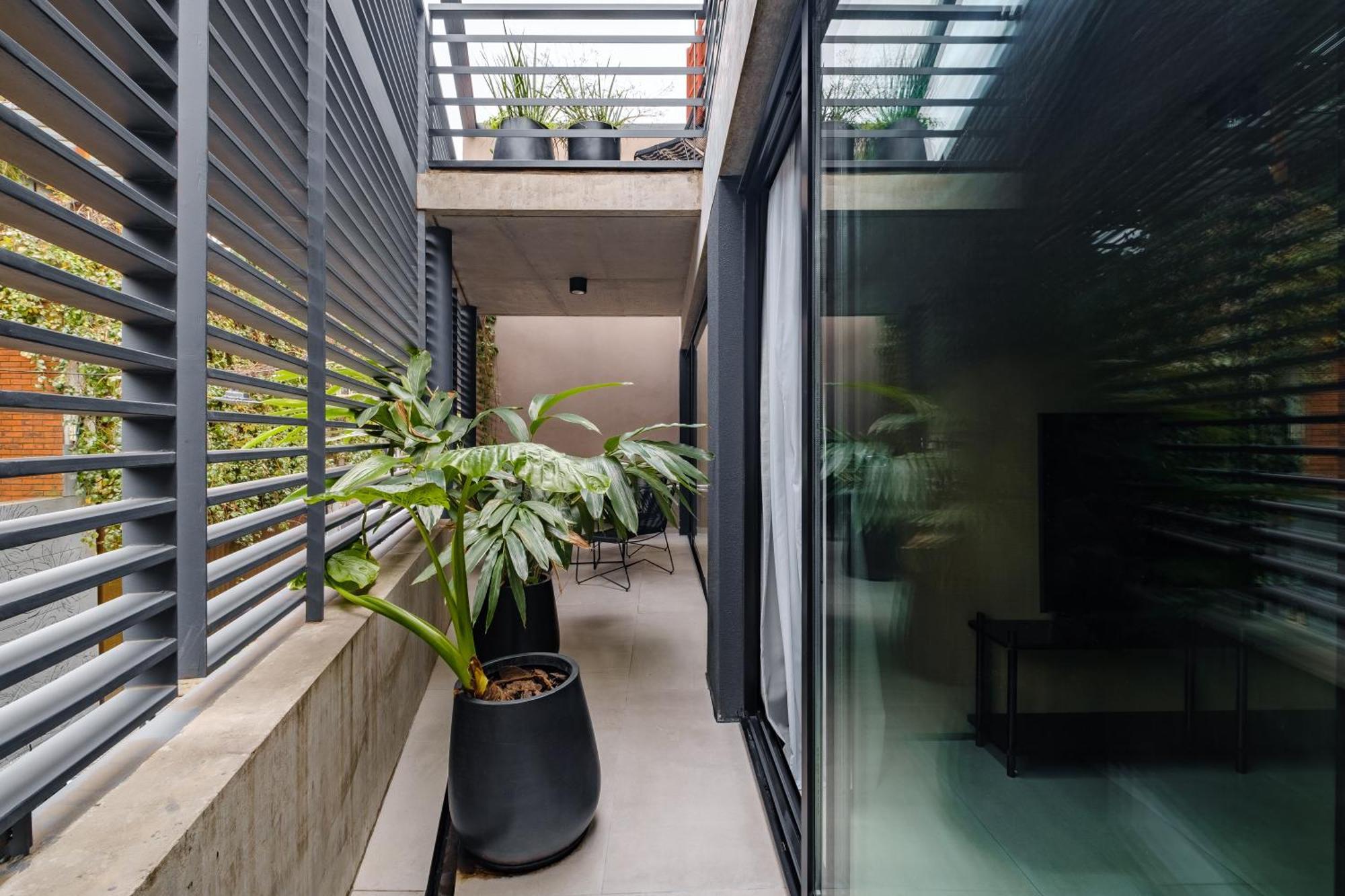 Nido Pasaje Cabrer Apartment *