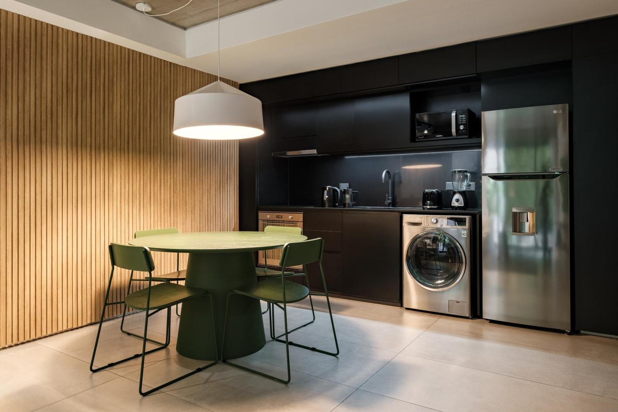 Apartment Nido Pasaje Cabrer *