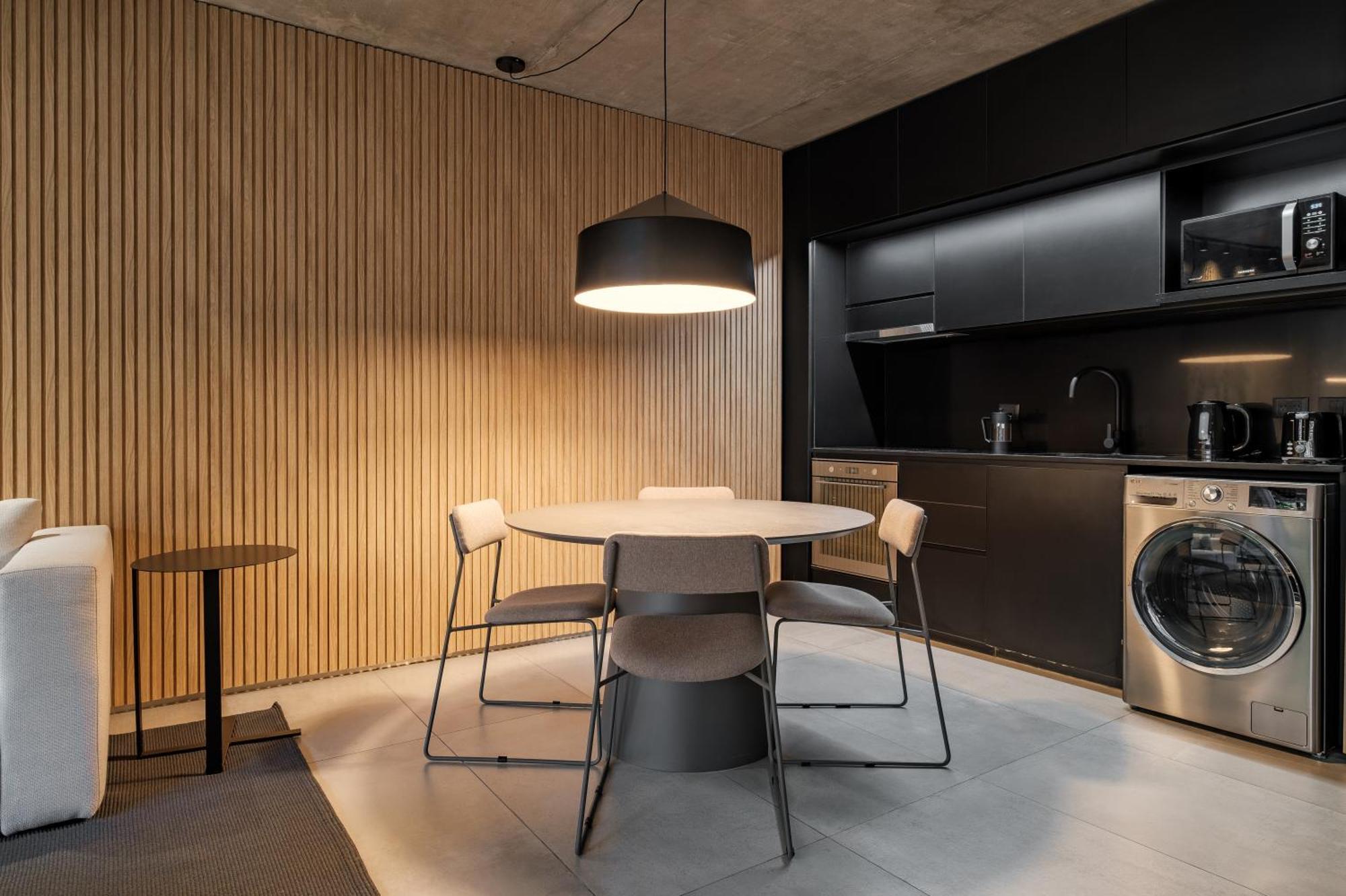 Nido Pasaje Cabrer Apartment Buenos Aires