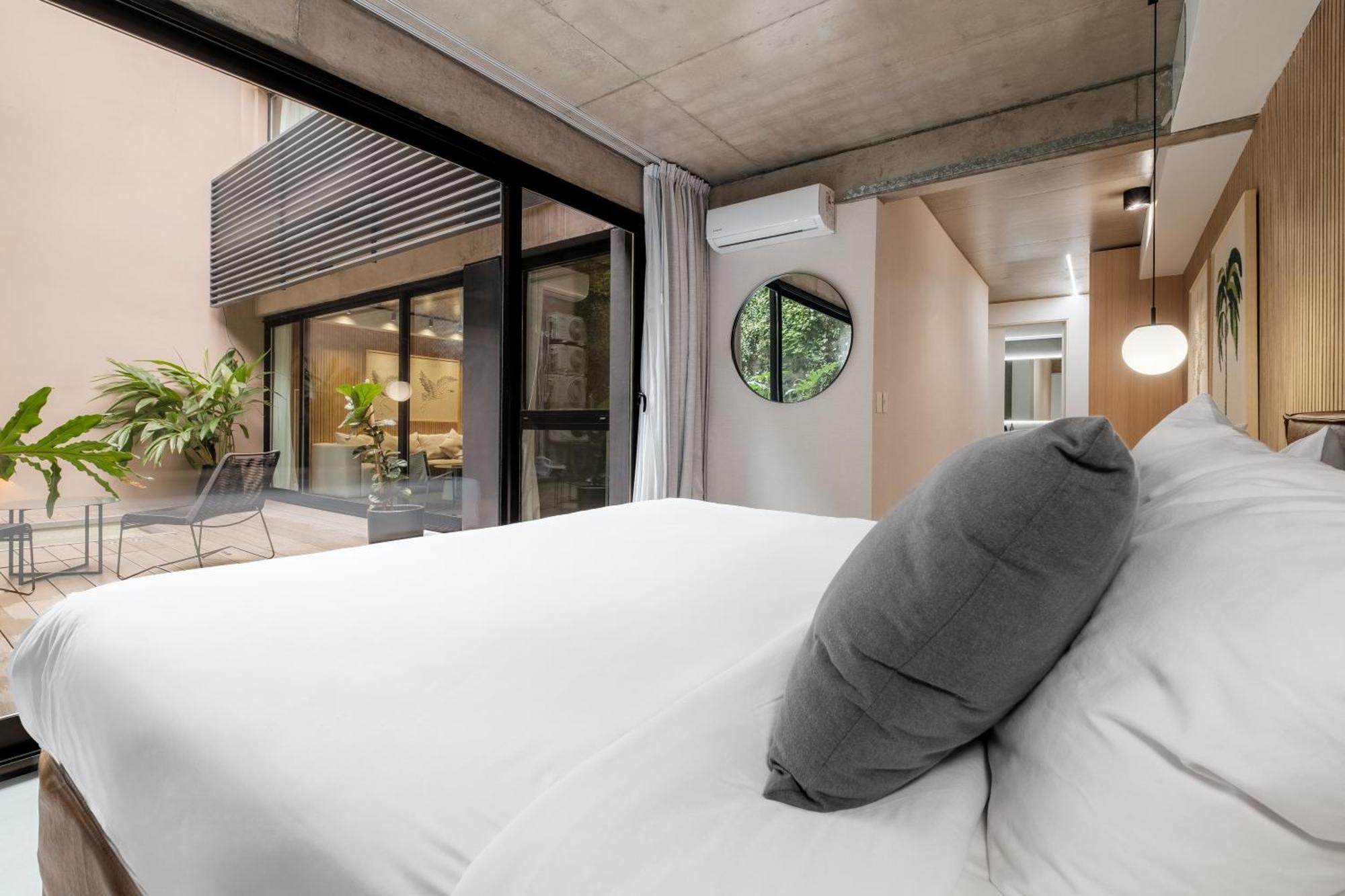 Apartment Nido Pasaje Cabrer Buenos Aires