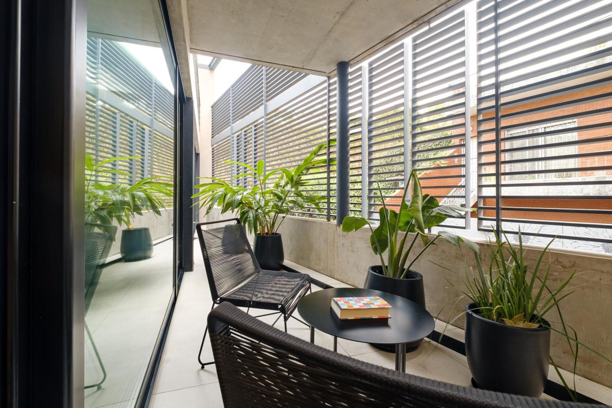Nido Pasaje Cabrer Apartment Buenos Aires