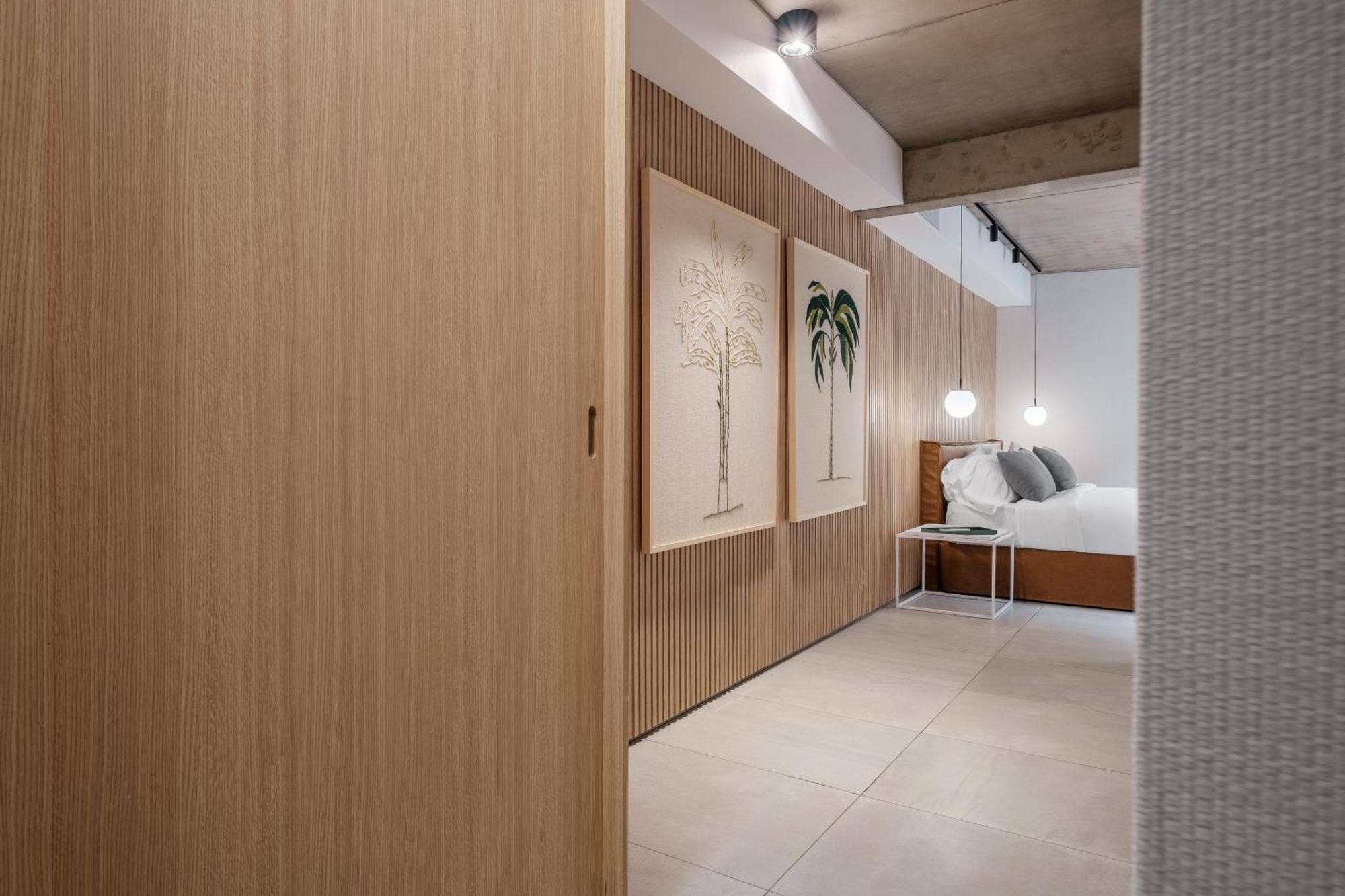 Apartment Nido Pasaje Cabrer *