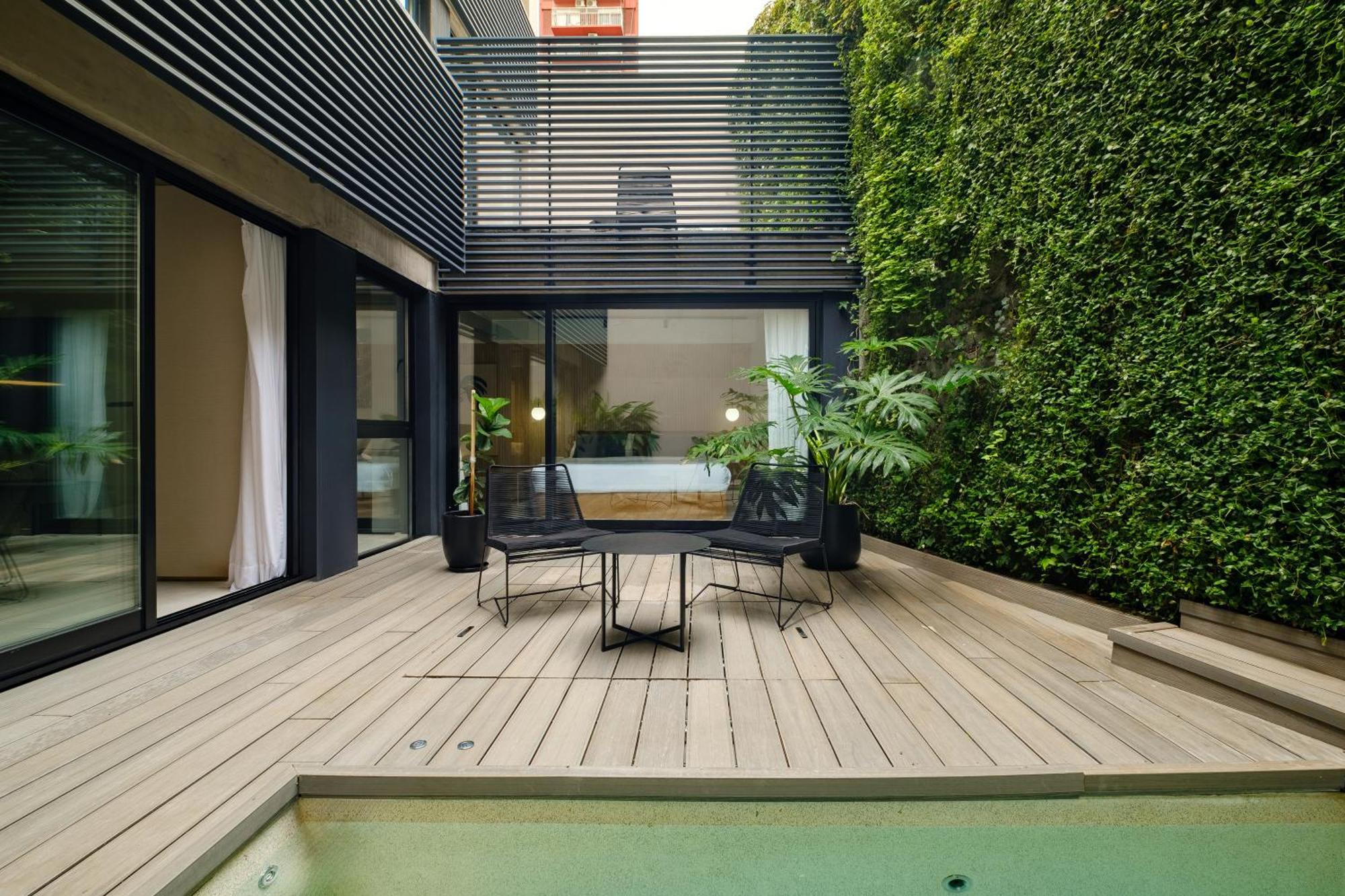 Nido Pasaje Cabrer Apartment Buenos Aires