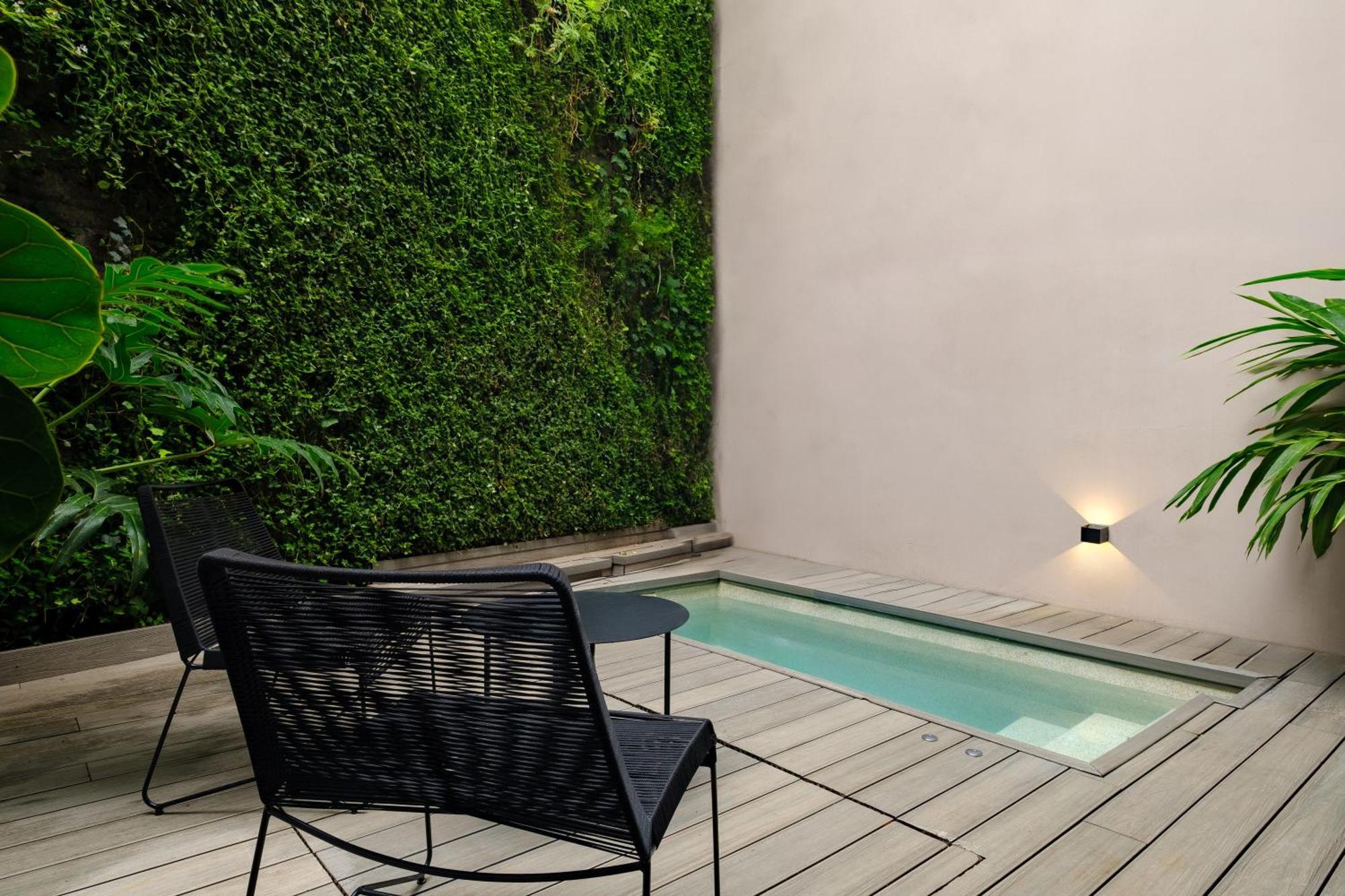 Nido Pasaje Cabrer Apartment *