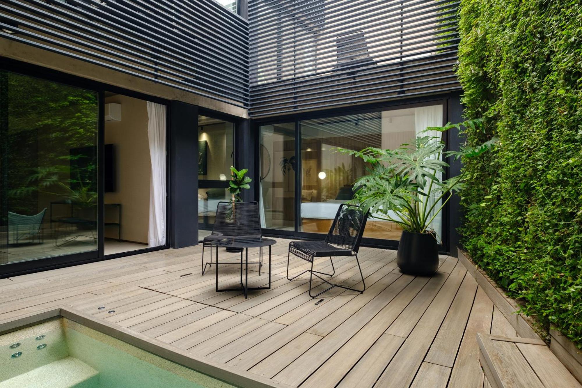 Apartment Nido Pasaje Cabrer Buenos Aires