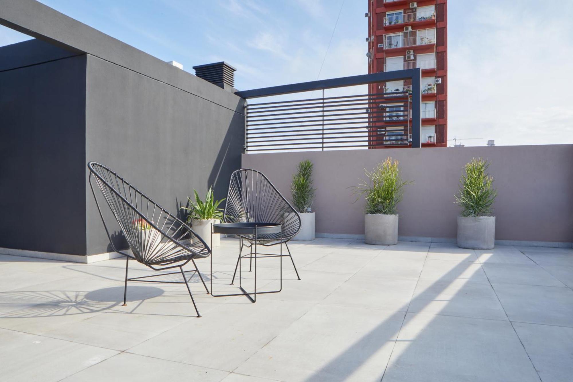 Nido Pasaje Cabrer Apartment