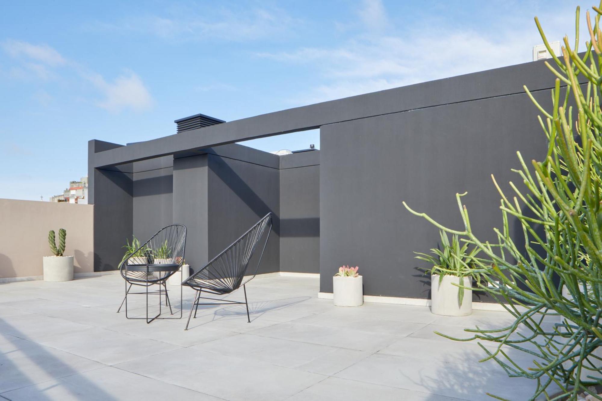 Nido Pasaje Cabrer Apartment Buenos Aires