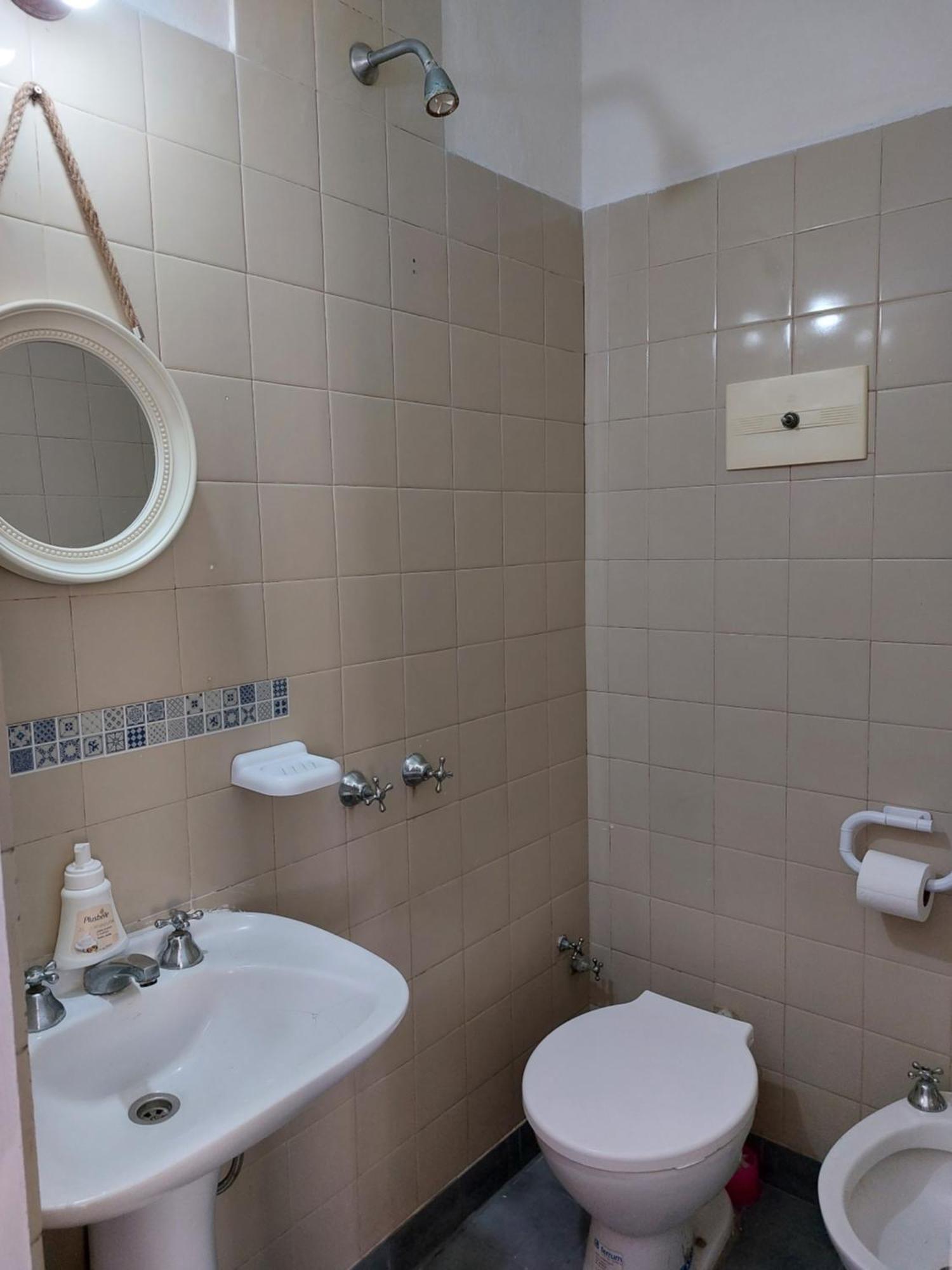 Europeo Hotel Ciudad Autónoma de Buenos Aires