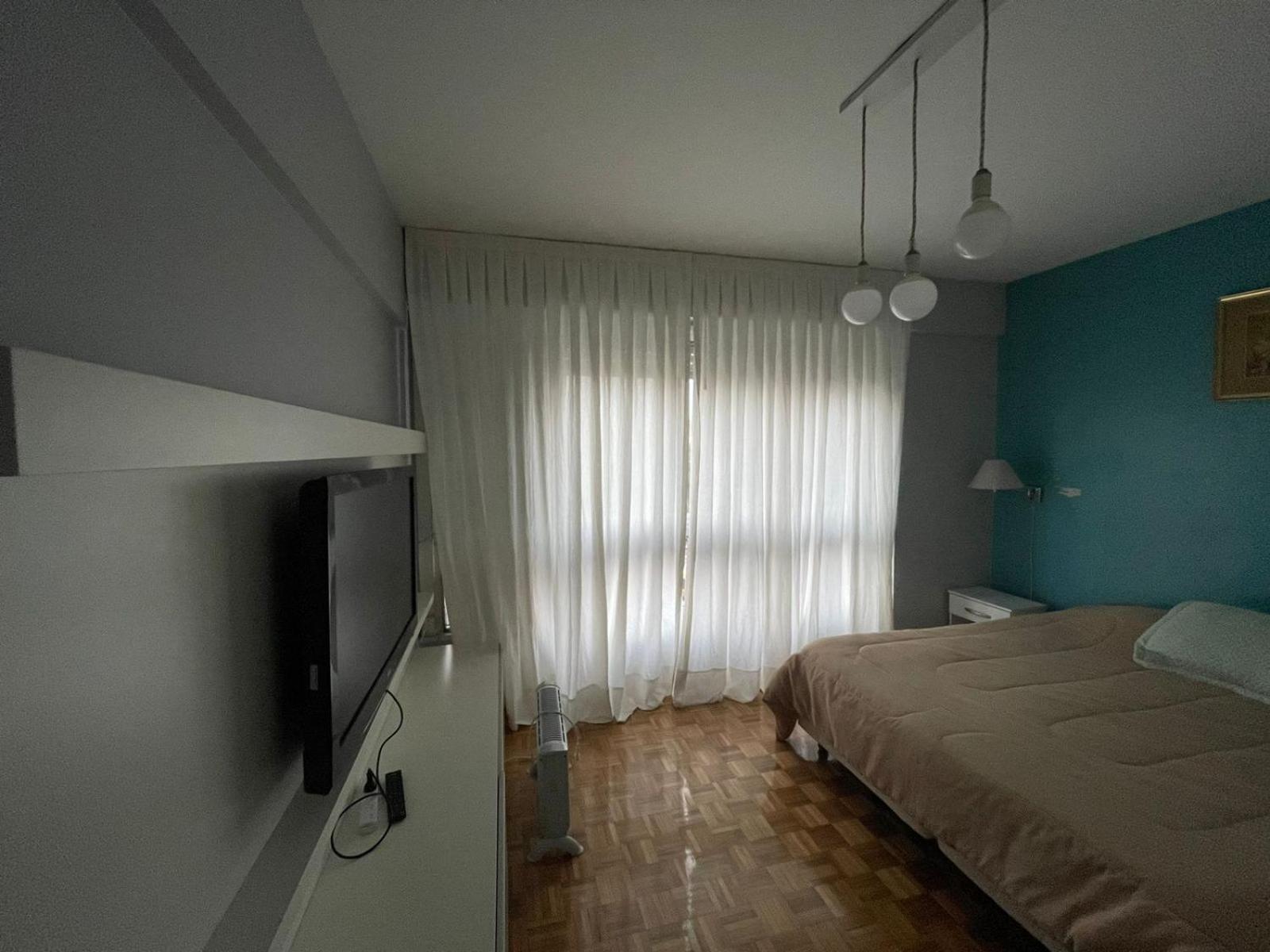 Stylish 3 Bedroom Family Apt In Palermo * Buenos Aires