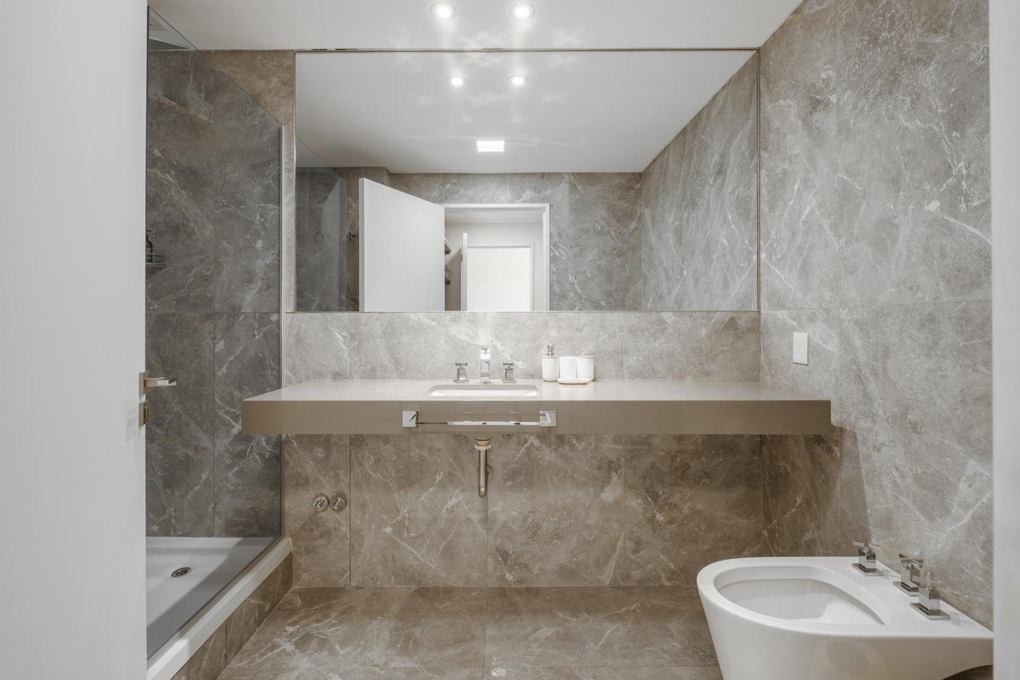 Aparthotel Nido At Recoleta Deco Buenos Aires